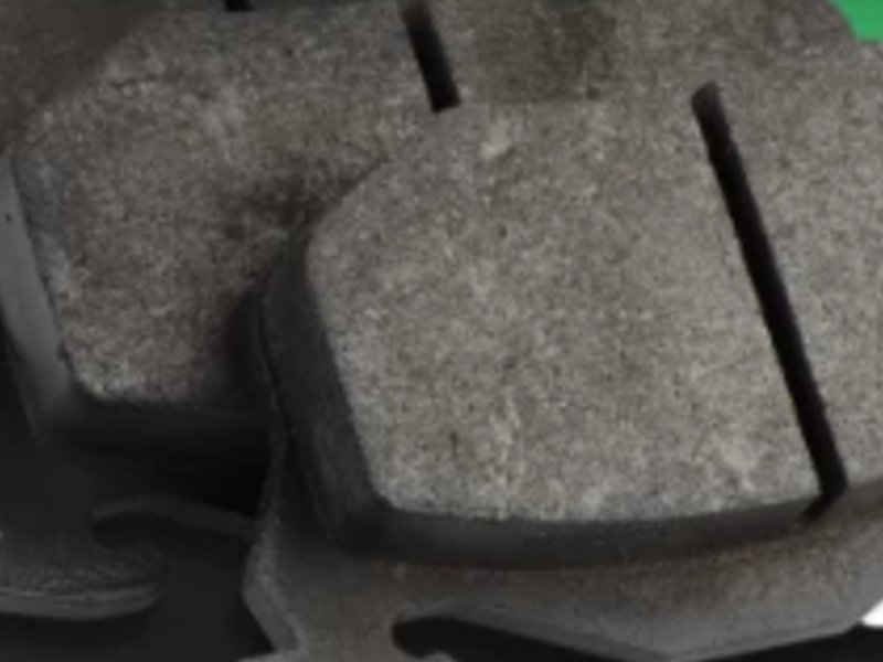 Pastillas de freno Chiquimula