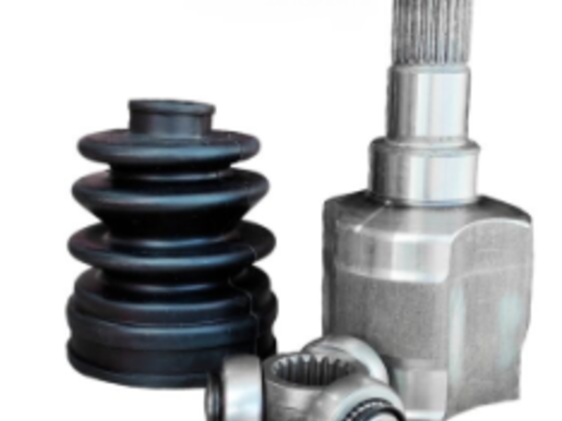 Punta caja cambio Chiquimula