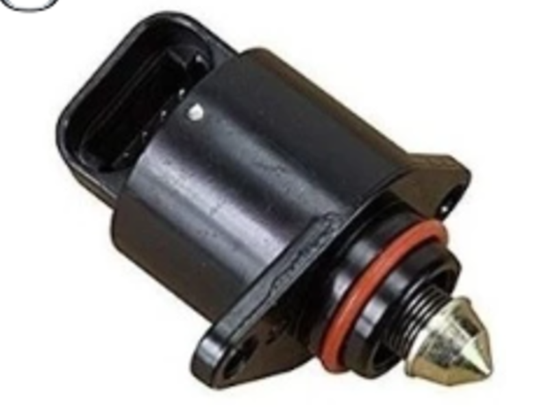 Sensor posición  Chiquimula