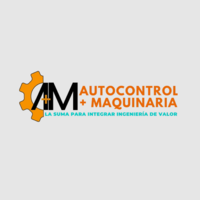 Autocontrol + Maquinaria