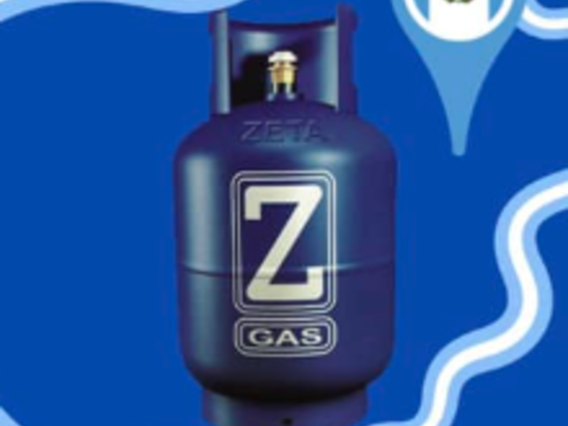 Gas Chiquimula 