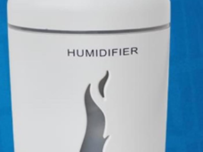 Humificador Chiquimula