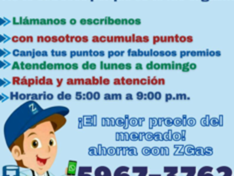 Gas soldadura Chiquimula