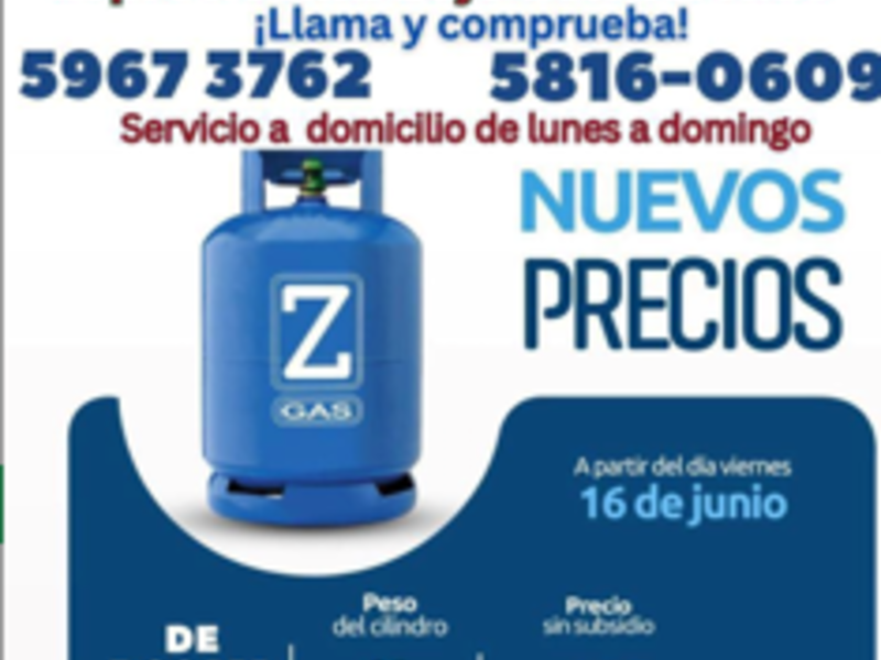 Gaspack Chiquimula