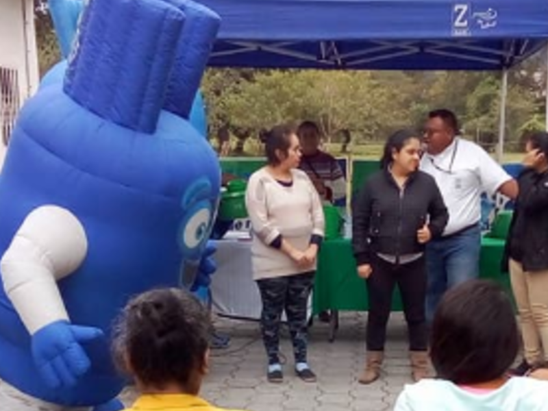 Gas licuado Esquipulas
