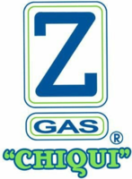 ZETA GAS Chiqui
