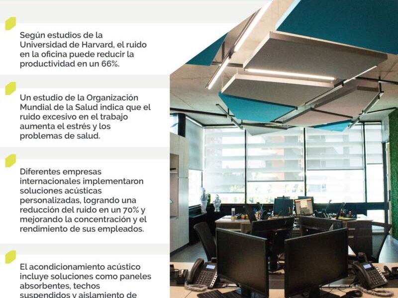 Muebles de oficina 