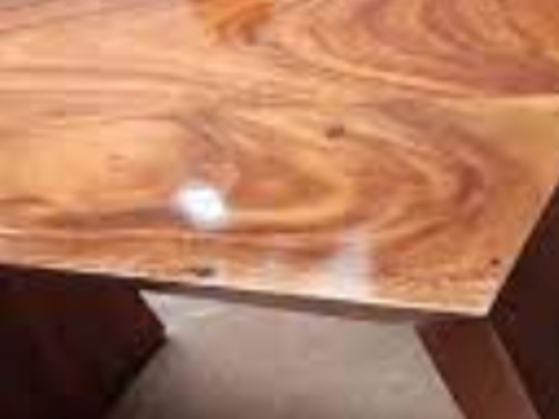 Madera en Conacaste 