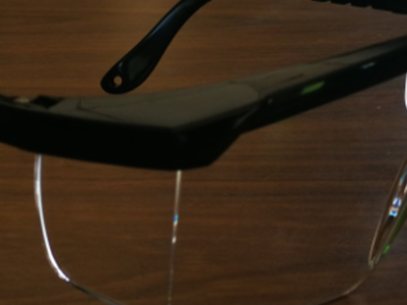 gafas protecctoras Retalhuleu