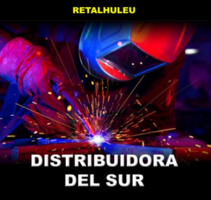 Distribuidora Del Sur