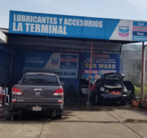 Lubricantes y Accesorios La Terminal