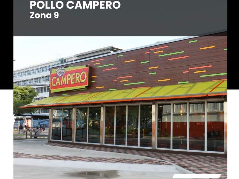 PROYECTOS COMERCIALES