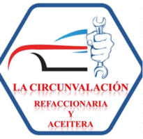 Refaccionaria y Aceitera La Circunvalacion