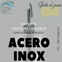 Acero InoxTeva