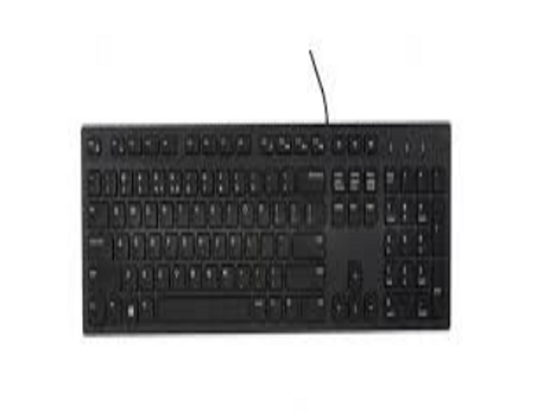 TECLADO MULTIMEDIA GUATEMALA ALTEC