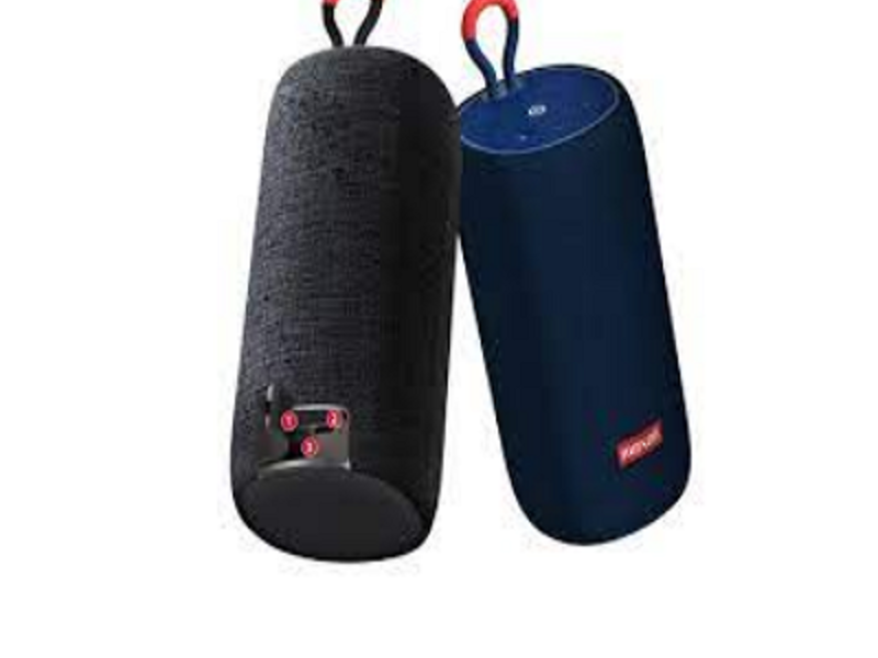 BOCINA PORTABLE BLUETOOH GUATEMALA