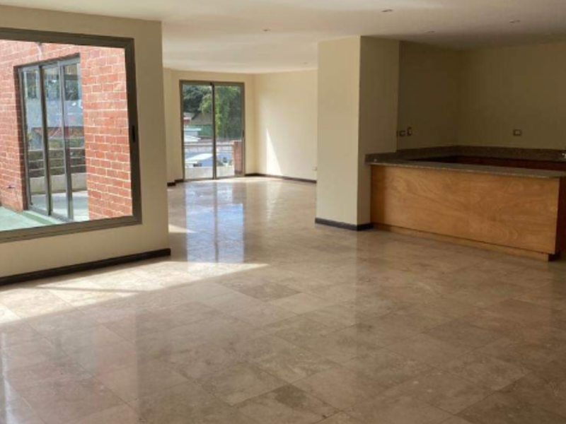 Venta casa Penhouse