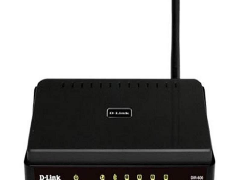 ROUTER DLINK INALÁMBRICO GUATEMALA