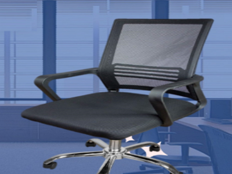 SILLA DE OFICINA GUATEMALA COMPUMEGA