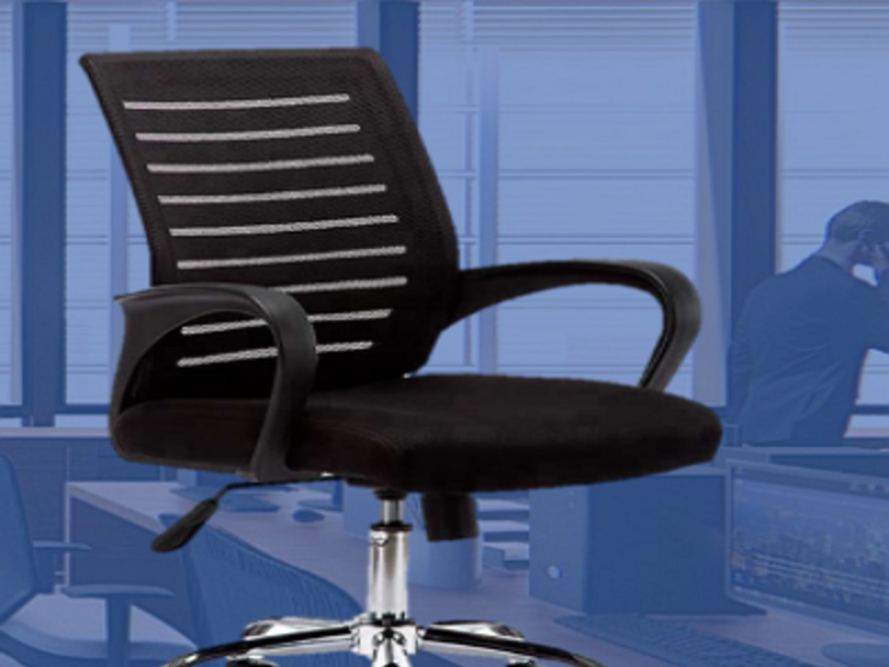 SILLA EJECUTIVA GUATEMALA COMPUMEGA