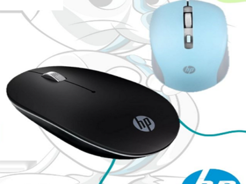 MOUSE INALÁMBRICO GUATEMALA COMPUMEGA