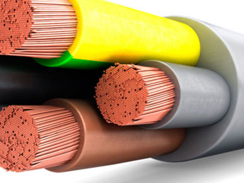 Cable Eléctrico Guatemala