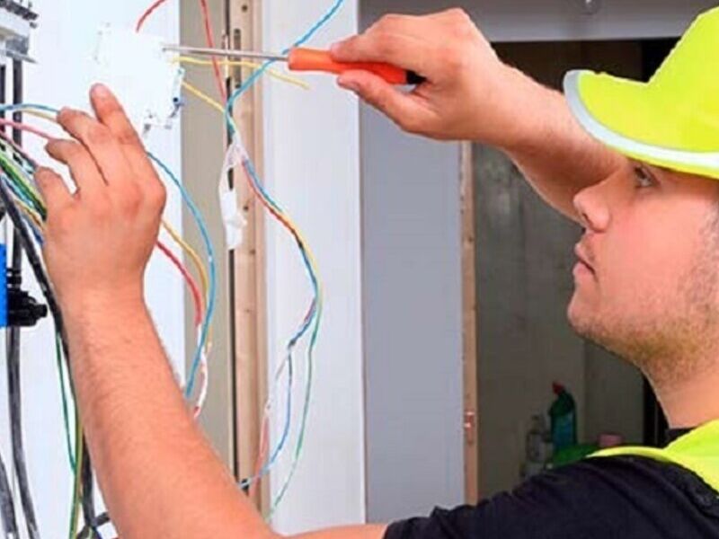 Reparaciones Eléctricas Guatemala