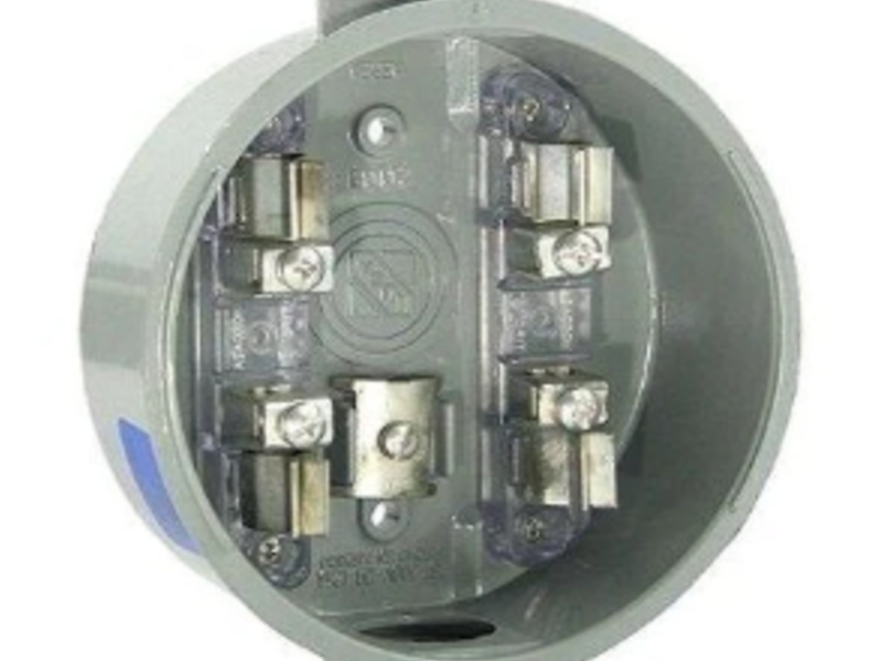 Caja Socket Guatemala