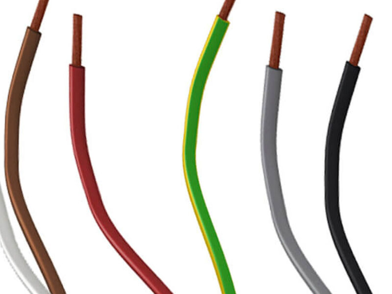 Cables Eléctricos Guatemala