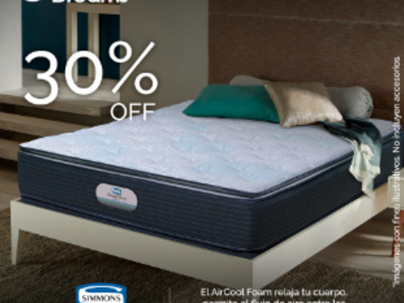 Cama Air cool