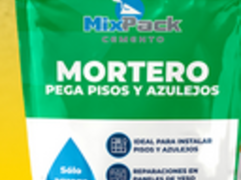 Mortero