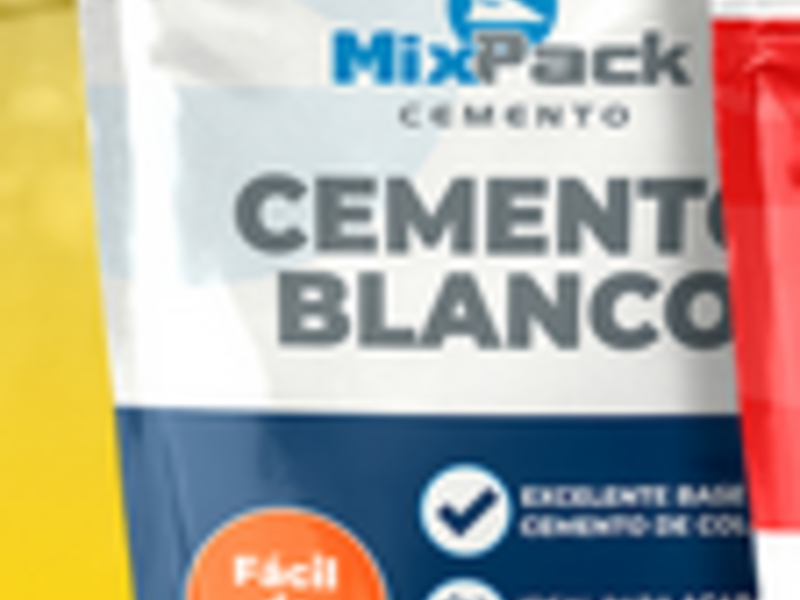 Cemento Blanco