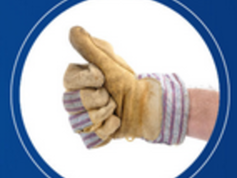 Guantes