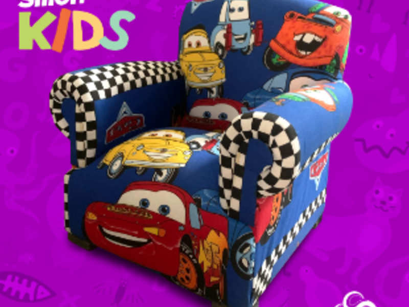 Sillon pequeño