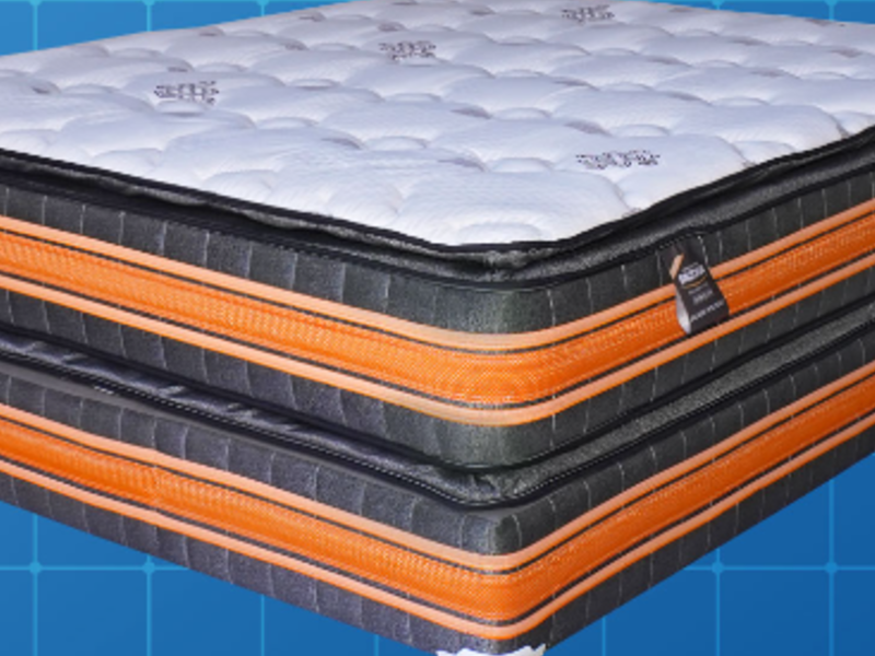 Cama facomsa