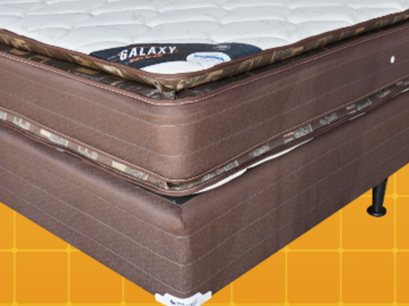 Galaxy deluxe