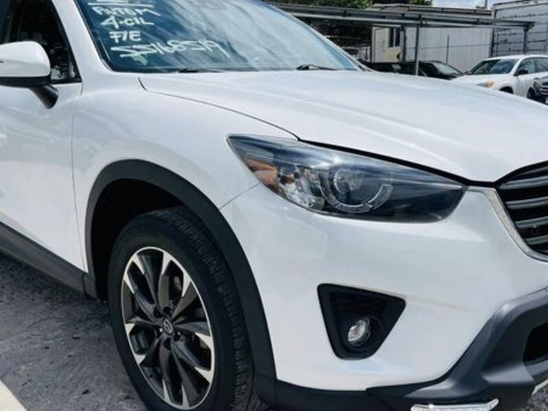 SUV vehículo San Miguel Petapa