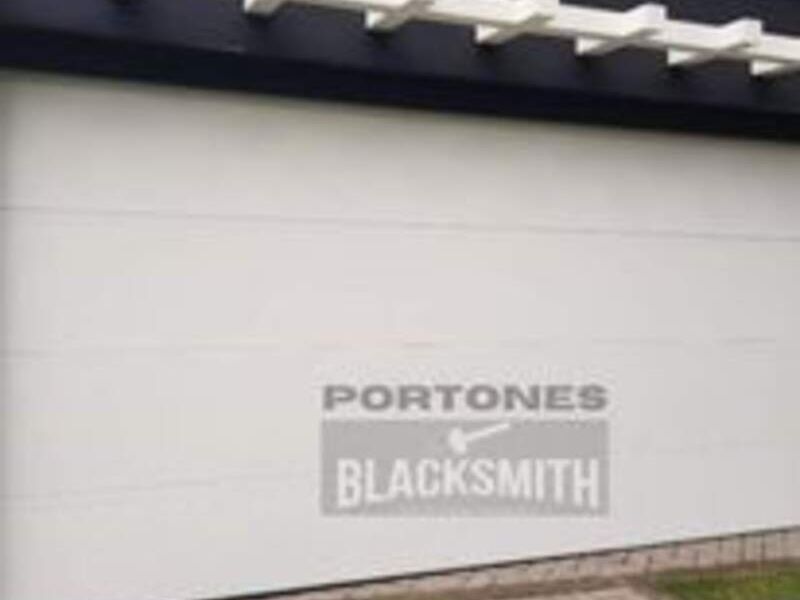 Portones eléctricos en Guatemala Mixco 