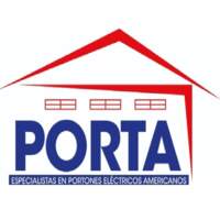 PORTA portones