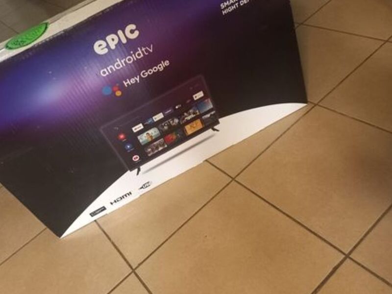 Smart TV 32'