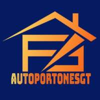 AutoPortones GT