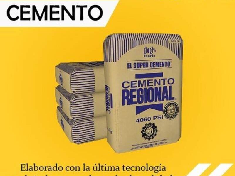 Cemento 