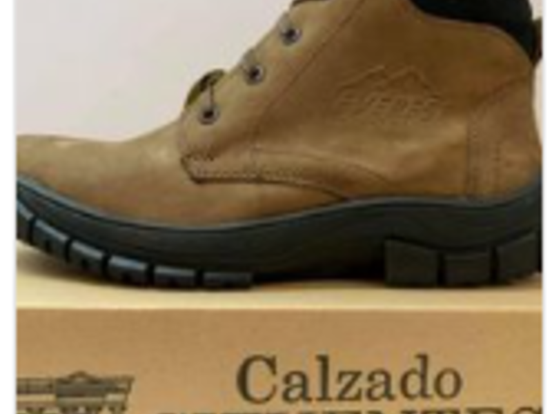 Botas personalizadas Quetzaltenango