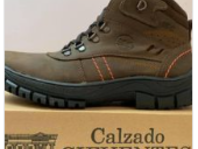 Calzado trabajo Quetzaltenango