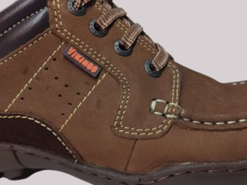Botas Mixco