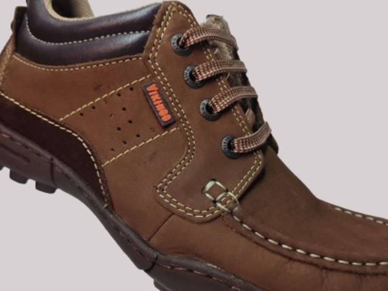 Botas hombre Mixco