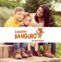 Calzado Kanguro