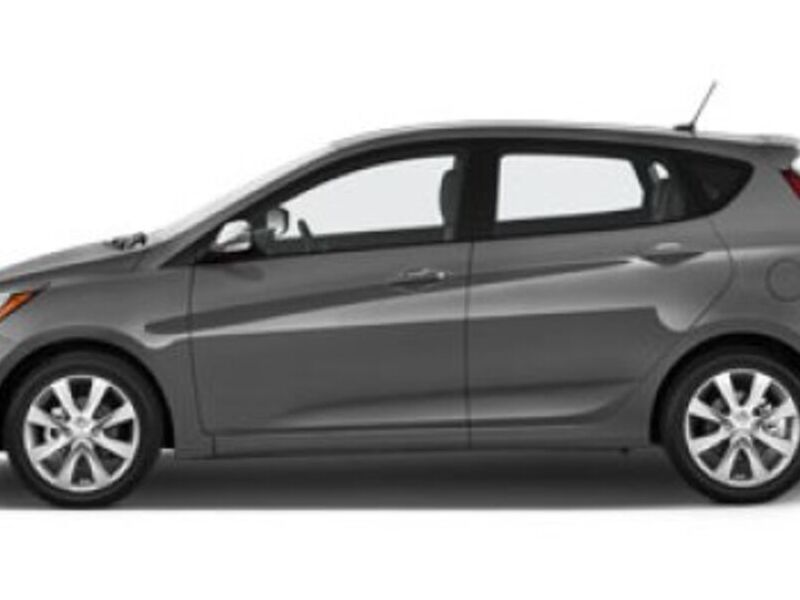 Renta sedan Mixco
