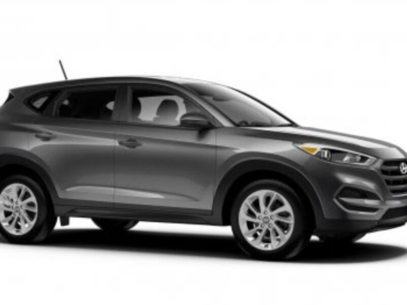 Renta SUV Ciudad de Guatemala