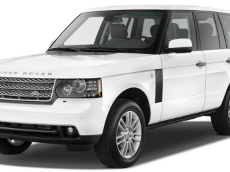 Renta SUV Mixco